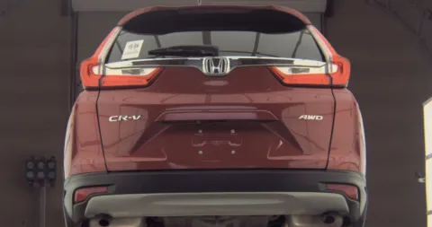 More photos of 2019 Honda CR-V EX at Auto Boutique Ohio, OH