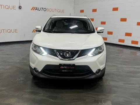 Another view of 2018 Nissan Rogue Sport SL for sale in Columbus, OH at Auto Boutique Ohio