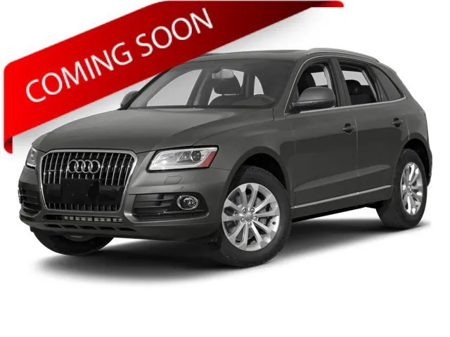2014 Audi Q5 Premium Plus for sale in Columbus, OH