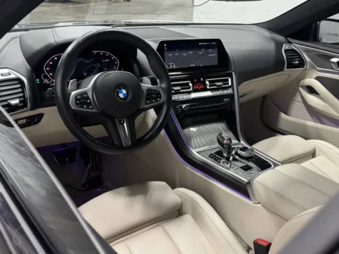 More photos of 2022 BMW 8 Series 840i at Auto Boutique Ohio, OH