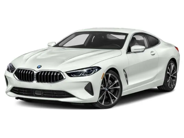 2022 BMW 8 Series 840i for sale in Columbus, OH