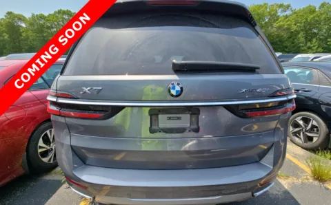 More photos of 2025 BMW X7 xDrive40i at Auto Boutique Ohio, OH