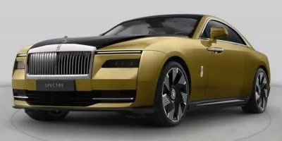 Gray 2024 Rolls-Royce Spectre for sale in Columbus, OH