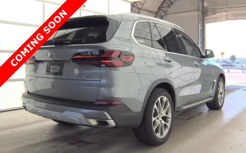 More photos of 2025 BMW X5 xDrive40i at Auto Boutique Ohio, OH