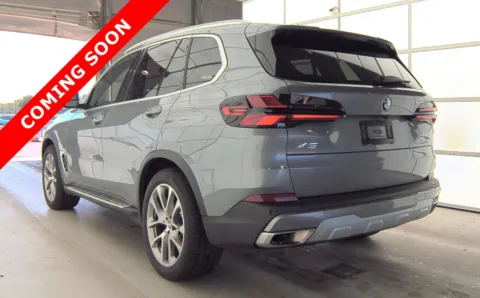 More photos of 2025 BMW X5 xDrive40i at Auto Boutique Ohio, OH
