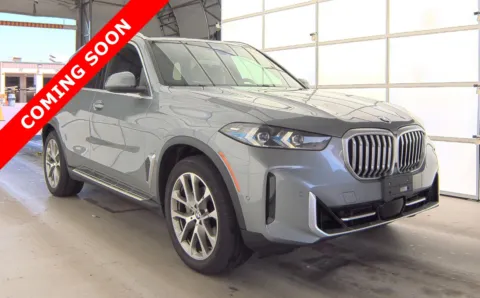 Another view of 2025 BMW X5 xDrive40i for sale in Columbus, OH at Auto Boutique Ohio