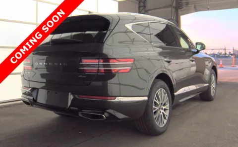 More photos of 2024 Genesis GV80 2.5T at Auto Boutique Ohio, OH
