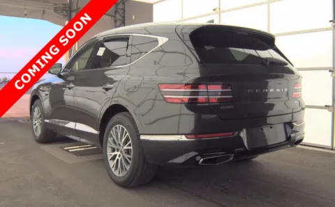 More photos of 2024 Genesis GV80 2.5T at Auto Boutique Ohio, OH