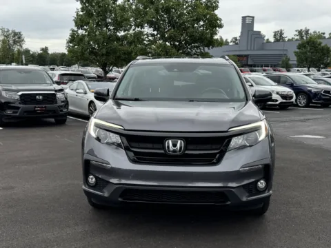 Another view of 2022 Honda Pilot Special Edition for sale in Columbus, OH at Auto Boutique Ohio