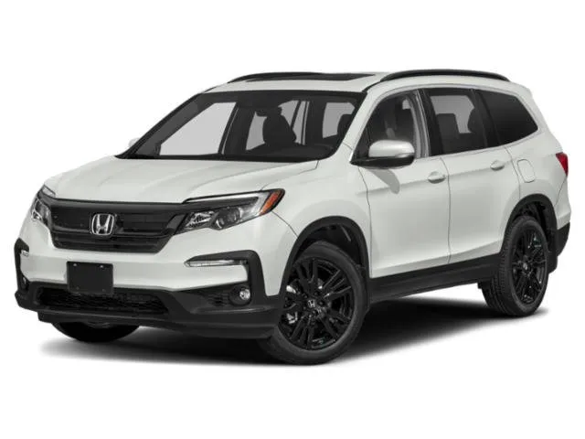 2022 Honda Pilot Special Edition for sale in Columbus, OH