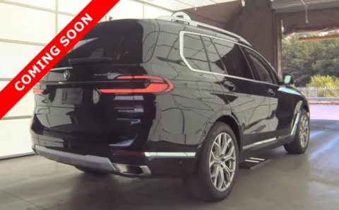 More photos of 2025 BMW X7 xDrive40i at Auto Boutique Ohio, OH