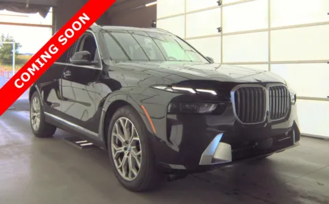 Another view of 2025 BMW X7 xDrive40i for sale in Columbus, OH at Auto Boutique Ohio