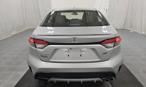 More photos of 2020 Toyota Corolla SE at Auto Boutique Ohio, OH