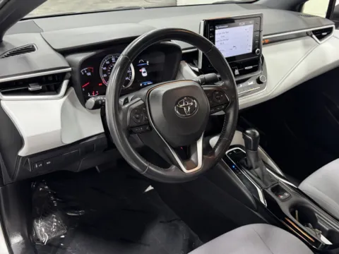 More photos of 2020 Toyota Corolla SE at Auto Boutique Ohio, OH