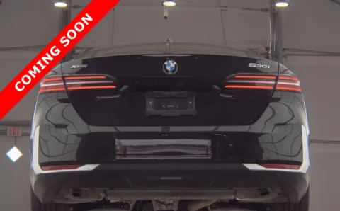 More photos of 2025 BMW 5 Series 530i xDrive at Auto Boutique Ohio, OH