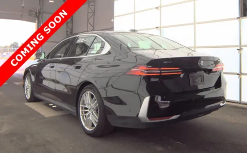 More photos of 2025 BMW 5 Series 530i xDrive at Auto Boutique Ohio, OH