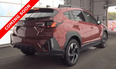 More photos of 2024 Subaru Crosstrek Limited at Auto Boutique Ohio, OH