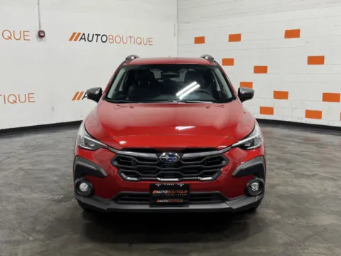 Another view of 2024 Subaru Crosstrek Limited for sale in Columbus, OH at Auto Boutique Ohio
