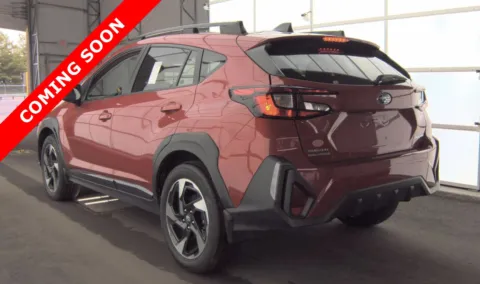 More photos of 2024 Subaru Crosstrek Limited at Auto Boutique Ohio, OH