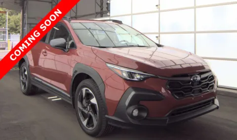 Another view of 2024 Subaru Crosstrek Limited for sale in Columbus, OH at Auto Boutique Ohio