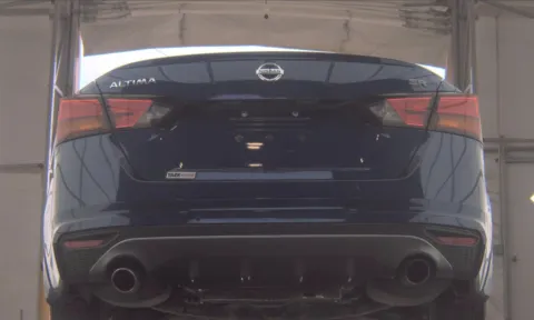More photos of 2020 Nissan Altima 2.5 SR at Auto Boutique Ohio, OH