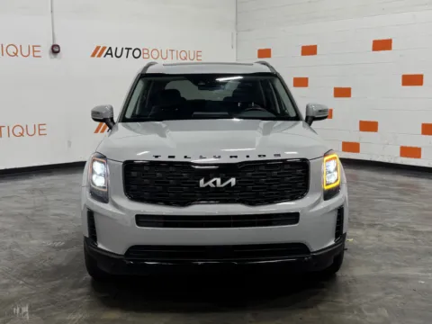 Another view of 2022 Kia Telluride EX for sale in Columbus, OH at Auto Boutique Ohio
