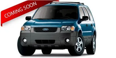 Black 2006 Ford Escape XLT for sale in Columbus, OH