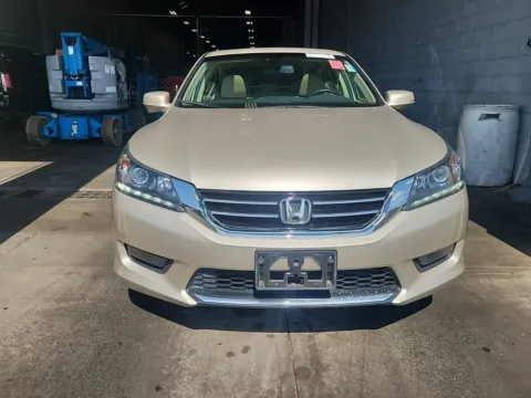 Another view of 2014 Honda Accord Sedan EX-L for sale in Columbus, OH at Auto Boutique Ohio