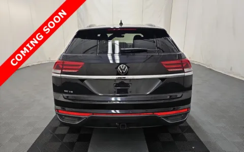 More photos of 2022 Volkswagen Atlas Cross Sport 3.6L V6 SE w/Technology at Auto Boutique Ohio, OH