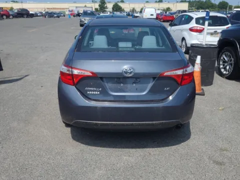 More photos of 2015 Toyota Corolla LE at Auto Boutique Ohio, OH