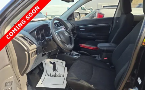 More photos of 2022 Mitsubishi Outlander Sport ES at Auto Boutique Ohio, OH