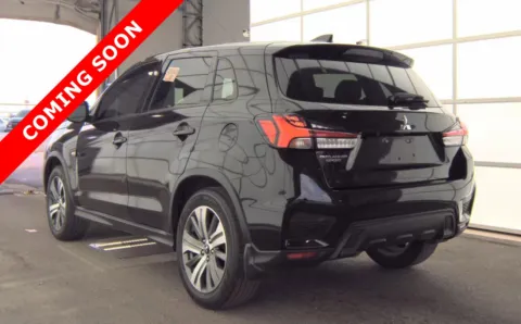 More photos of 2022 Mitsubishi Outlander Sport ES at Auto Boutique Ohio, OH