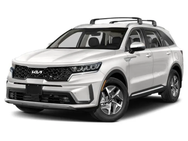 2023 Kia Sorento Hybrid EX for sale in Columbus, OH