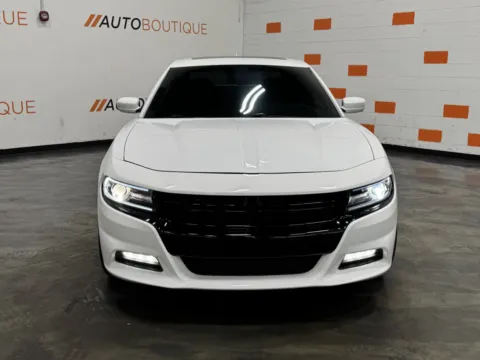 More photos of 2018 Dodge Charger GT at Auto Boutique Ohio, OH