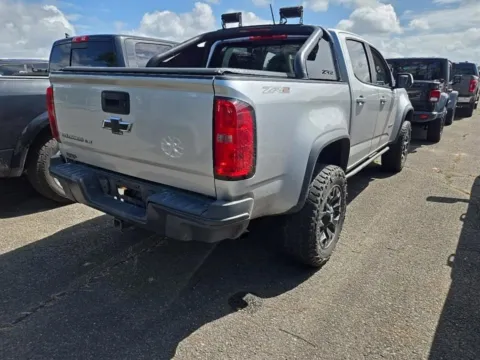 More photos of 2019 Chevrolet Colorado 4WD ZR2 at Auto Boutique Ohio, OH