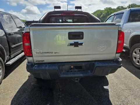 More photos of 2019 Chevrolet Colorado 4WD ZR2 at Auto Boutique Ohio, OH
