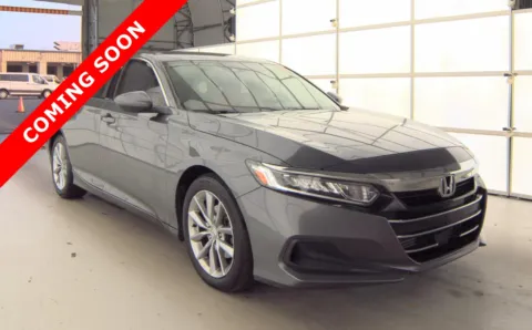 Another view of 2021 Honda Accord Sedan LX for sale in Columbus, OH at Auto Boutique Ohio