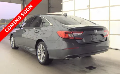 More photos of 2021 Honda Accord Sedan LX at Auto Boutique Ohio, OH