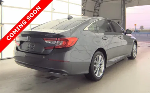 More photos of 2021 Honda Accord Sedan LX at Auto Boutique Ohio, OH