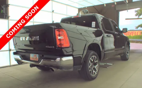 More photos of 2025 Ram 1500 Laramie at Auto Boutique Ohio, OH