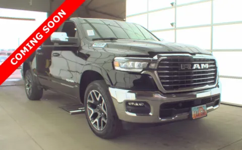 Another view of 2025 Ram 1500 Laramie for sale in Columbus, OH at Auto Boutique Ohio