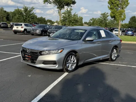 More photos of 2018 Honda Accord Sedan LX 1.5T at Auto Boutique Ohio, OH