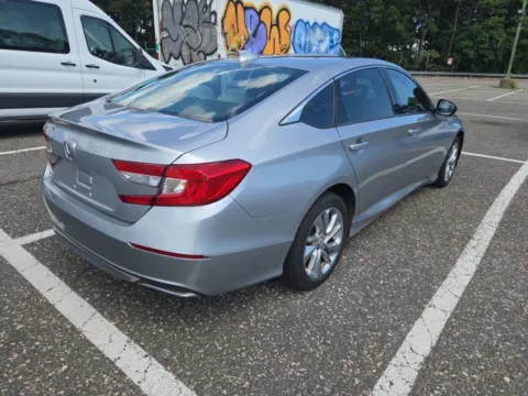 More photos of 2018 Honda Accord Sedan LX 1.5T at Auto Boutique Ohio, OH