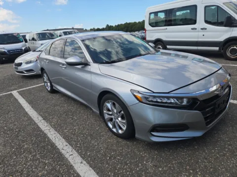Another view of 2018 Honda Accord Sedan LX 1.5T for sale in Columbus, OH at Auto Boutique Ohio