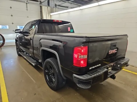 Another view of 2016 GMC Sierra 1500 for sale in Columbus, OH at Auto Boutique Ohio