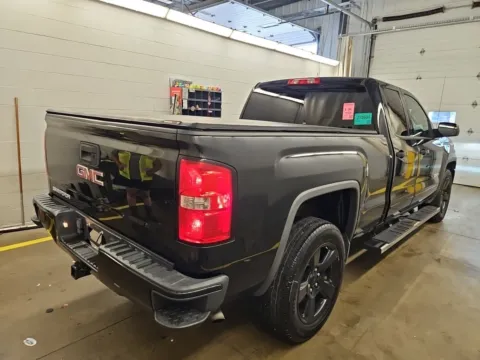 More photos of 2016 GMC Sierra 1500 at Auto Boutique Ohio, OH