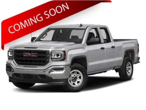Black 2016 GMC Sierra 1500 for sale in Columbus, OH