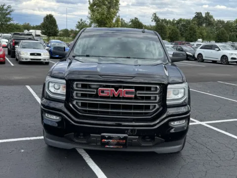 Another view of 2016 GMC Sierra 1500 for sale in Columbus, OH at Auto Boutique Ohio