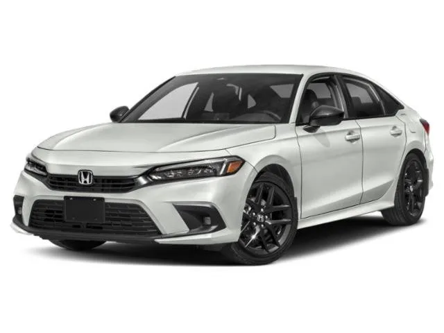 2023 Honda Civic Sedan Sport for sale in Columbus, OH