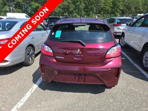 More photos of 2022 Mitsubishi Mirage ES at Auto Boutique Ohio, OH